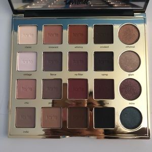 Brand New tarteist™ PRO Amazonian clay palette
